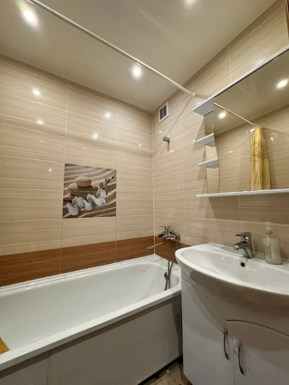 Великолепная двухкомнатная квартирка в центре города