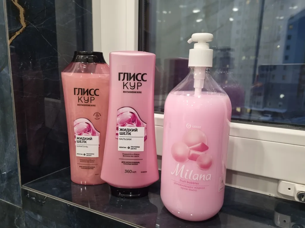 Новая евродвушка на берегу Ангары Сканди