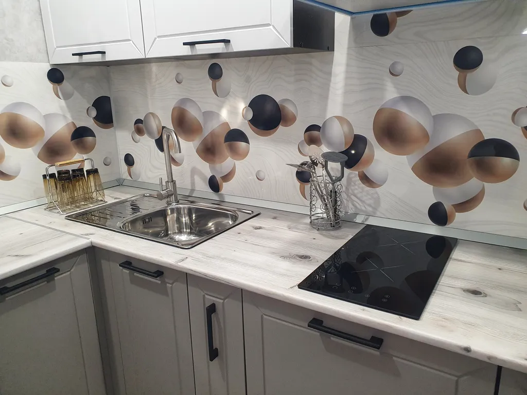 Уютная квартира рядом с аквапарком