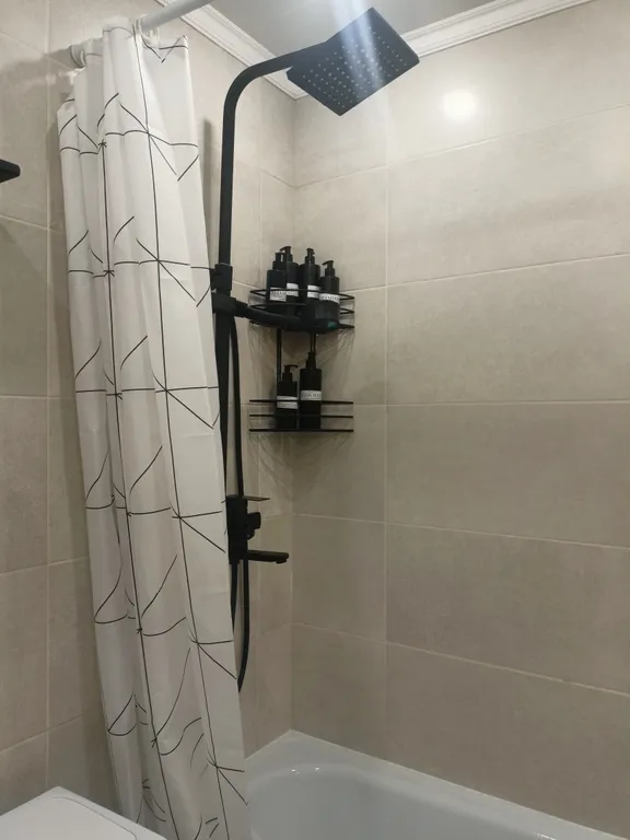 Квартира у вокзала