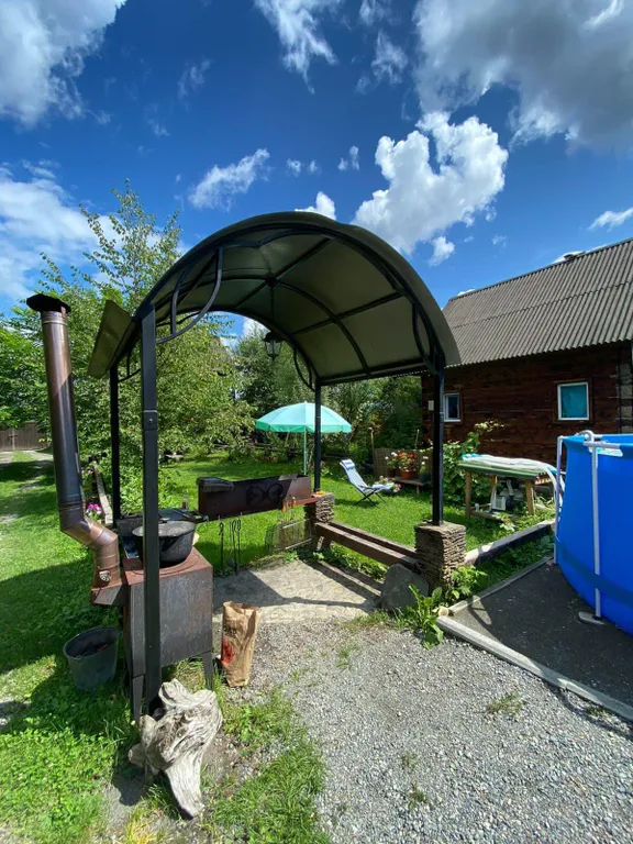 Усадьба Тихий Хуторок