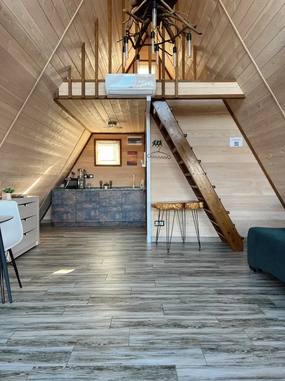 Коттедж Мечта — аренда посуточно в Красноярск