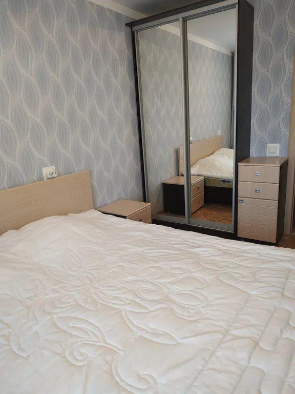 Уютная и комфортная квартира на берегу реки Вятки