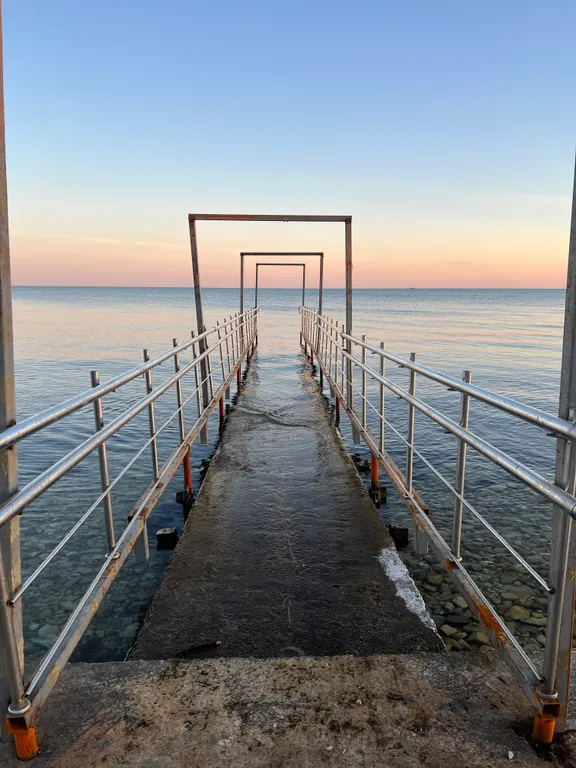 Коттедж Домики молодёжные — Геленджик