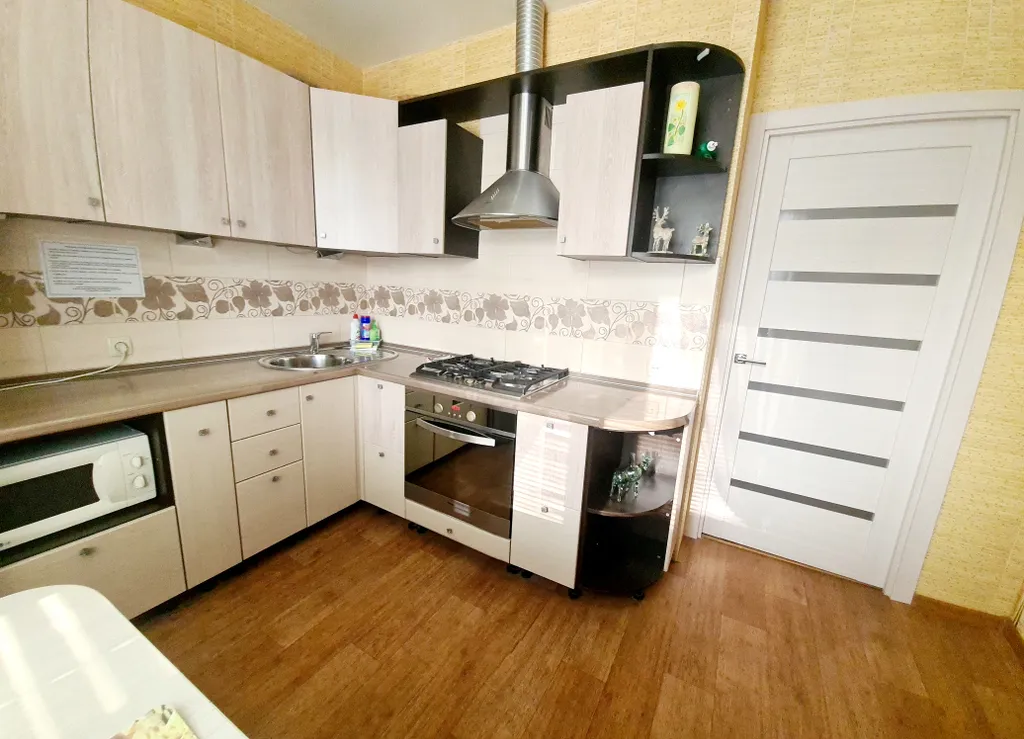 Апартаменты комфорт Героев