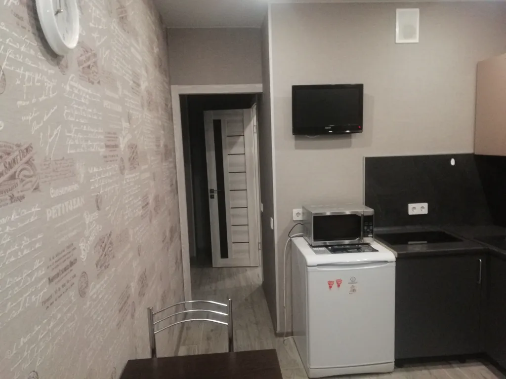 Квартира Уютная квартира в ЖК Grand Avenue — Волгоград