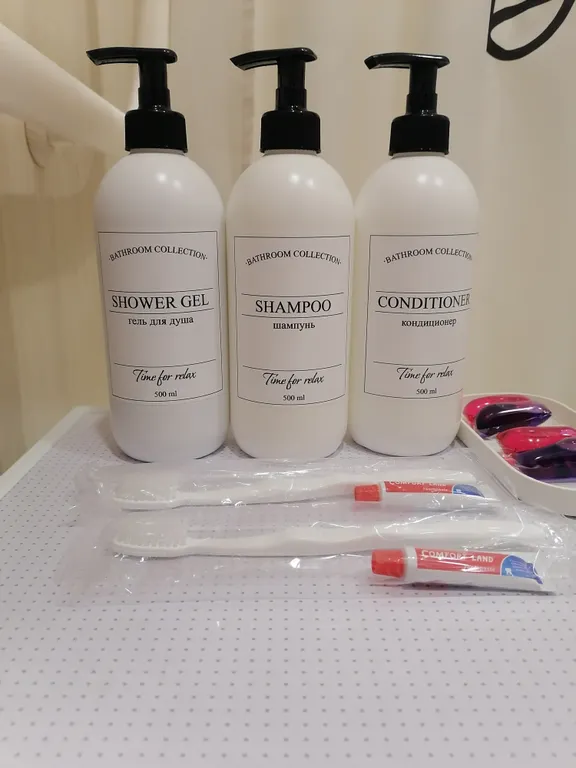 Уютная квартира в самом сердце Читы