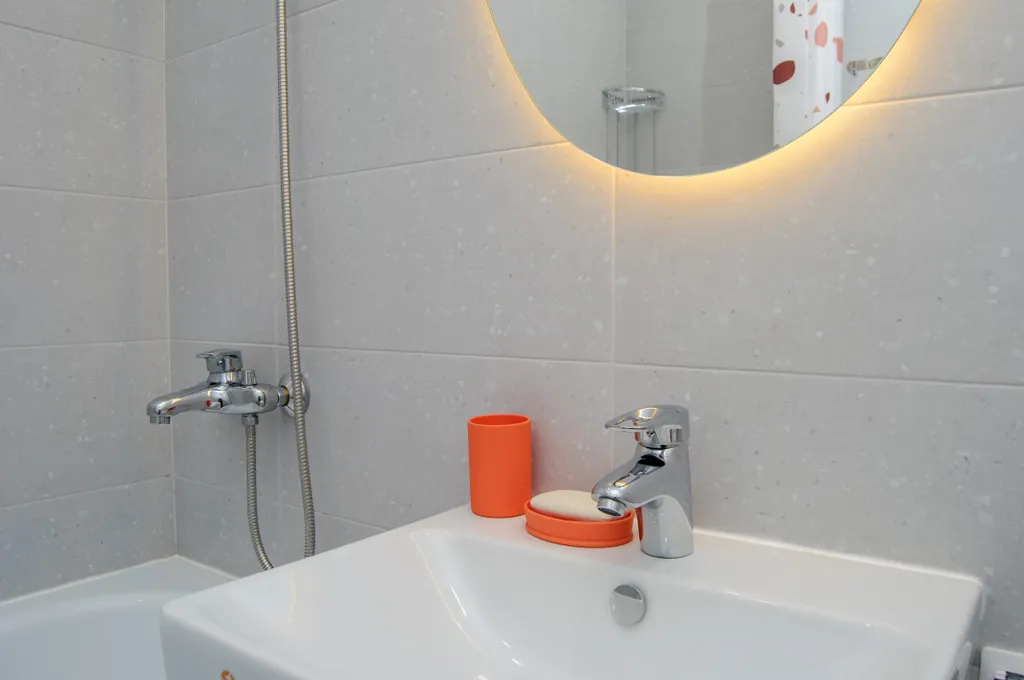 Квартира Квартира Intercity apartment — Великий Новгород