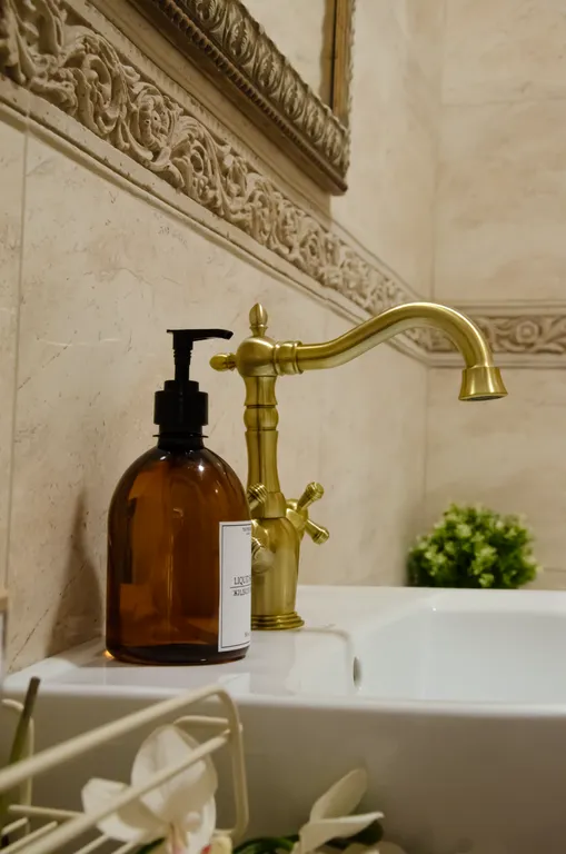 Апартаменты в самом центре исторической части города