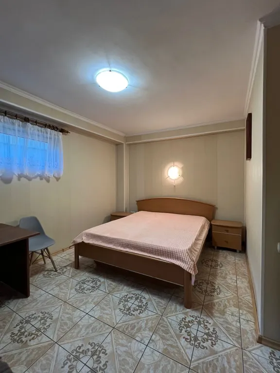 Квартира Уютная комната с 1 двуспальной кроватью стандарт — Сочи