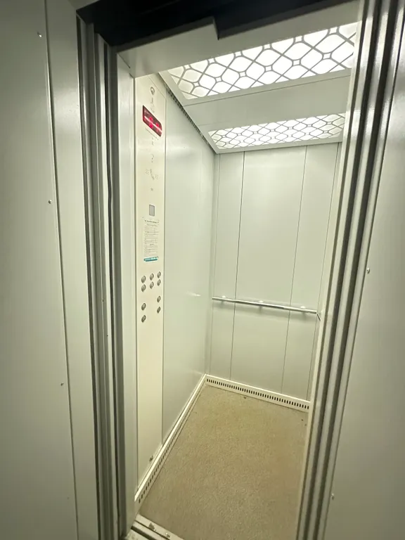 Исторический центр! Новый дом +закрытый паркинг