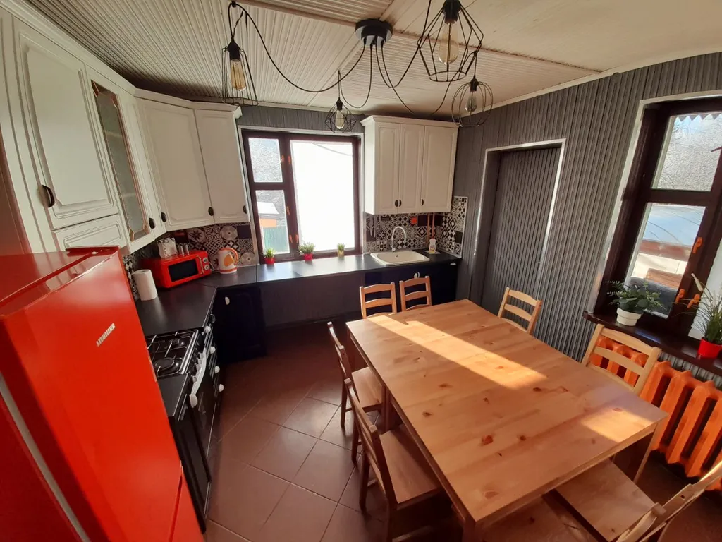 Техно Дом Одинцово