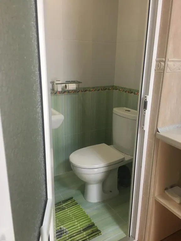 Коттедж Двухуровневый домик на двоих — Евпатория