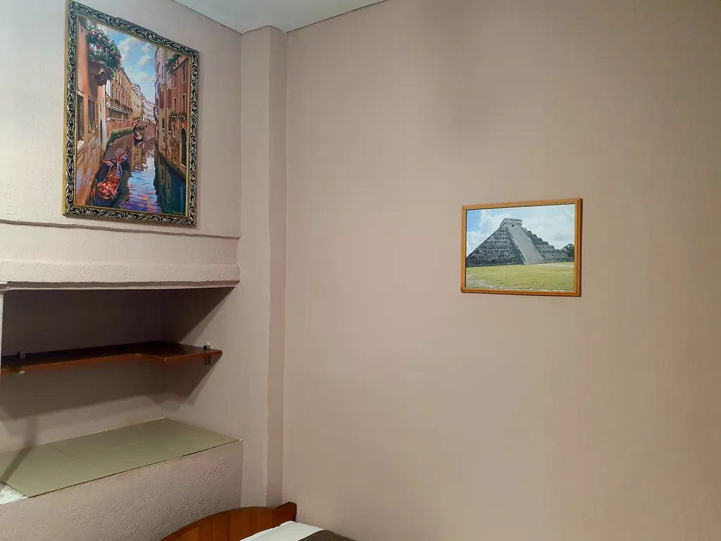 4-комнатный Дом