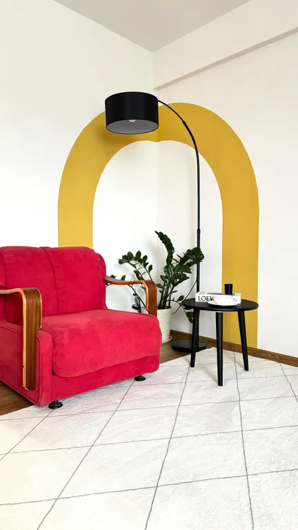 Квартира Атмосферные апартаменты в центре Владикавказа — аренда посуточно в Владикавказ