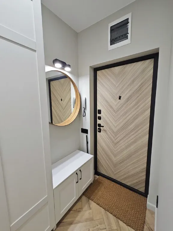 Студия FamilyRent