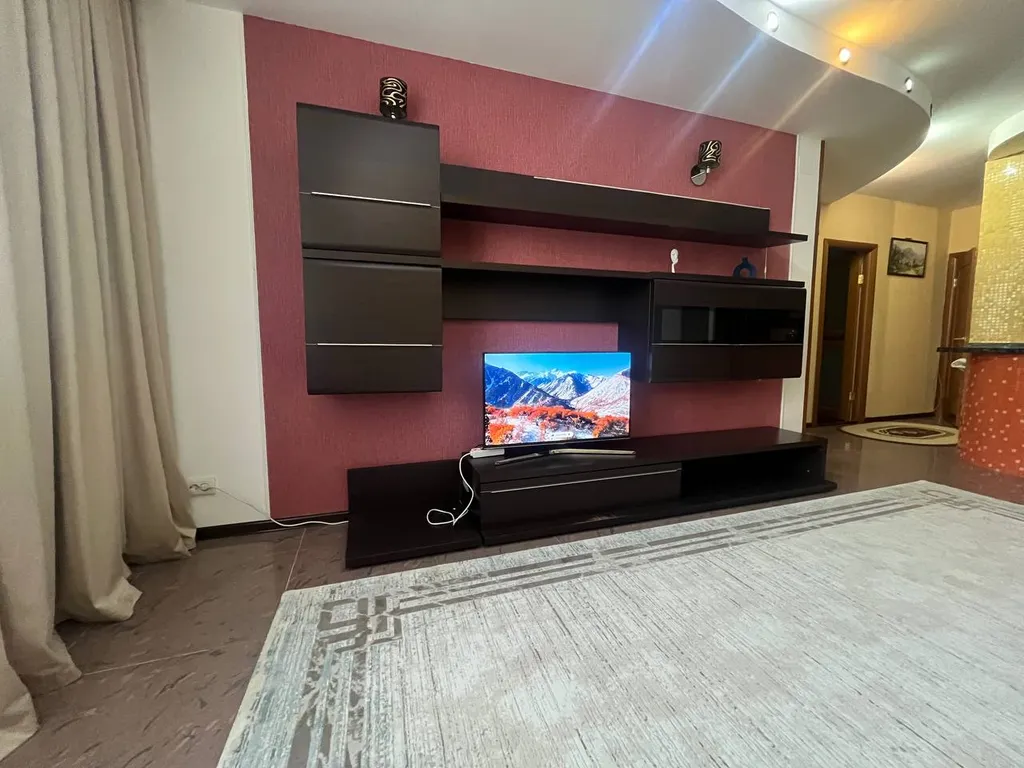 Квартира в центре