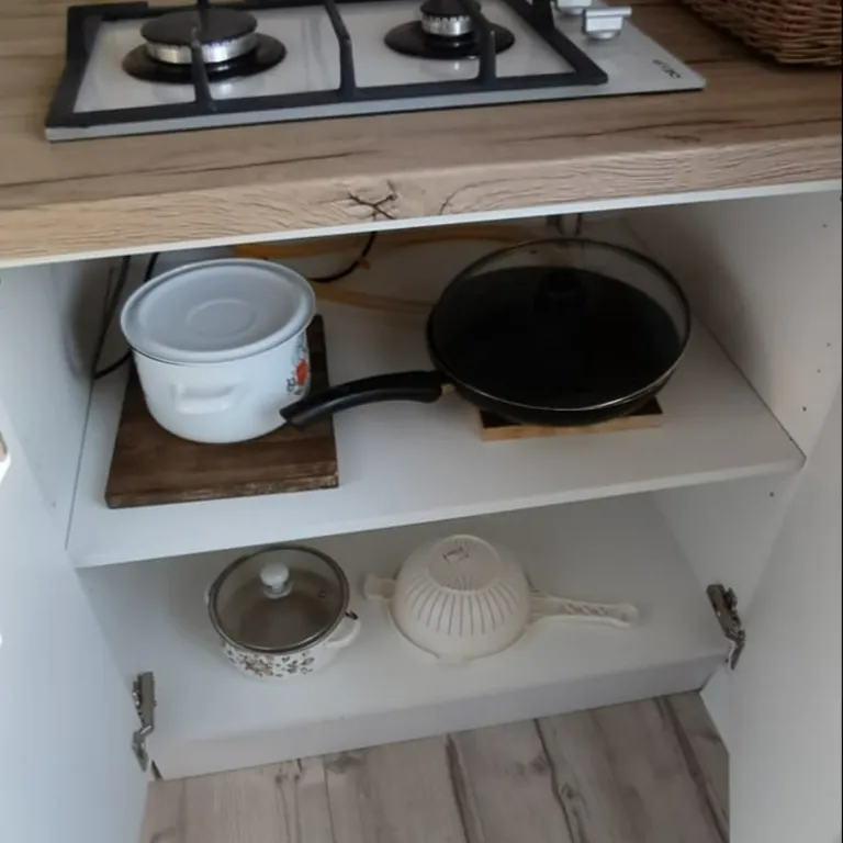 Квартира Двухкомнатная квартира в 300 метров от Верхнего озера — Калининград