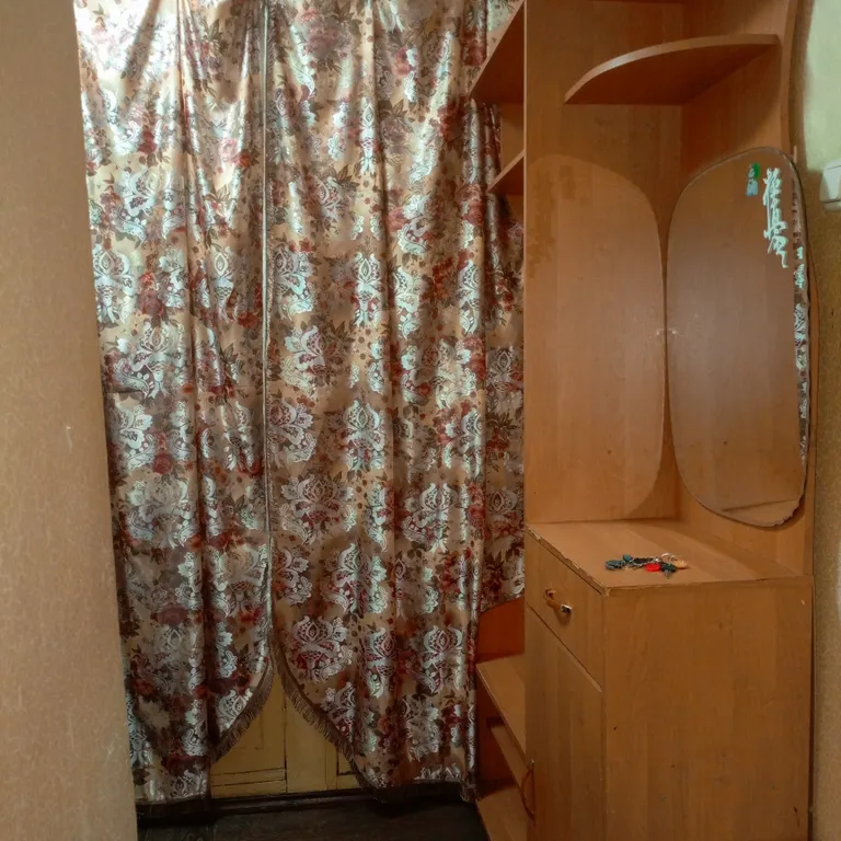 Квартира-полуторка