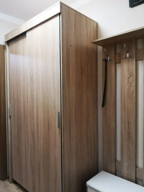 Квартира Уютная квартира рядом с НИИ им. Петрова, удаленное заселение 24 часа — Песочный