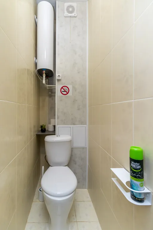 Уютная квартира в сердце города