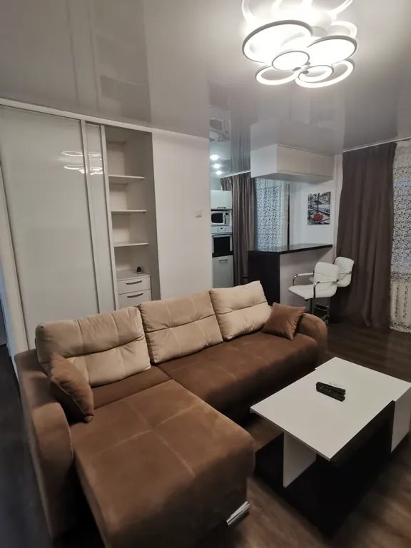 Квартира Квартира в центре рядом с Екатеринбург-Арена — Екатеринбург