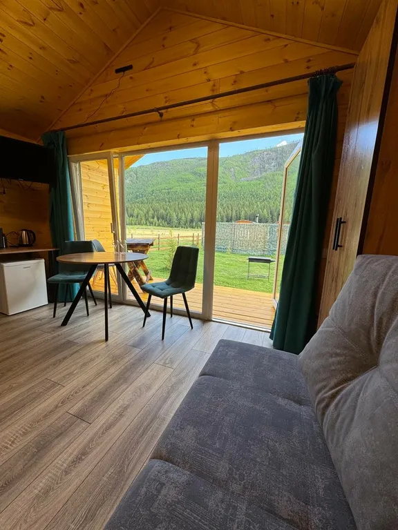 1-комнатный Дом