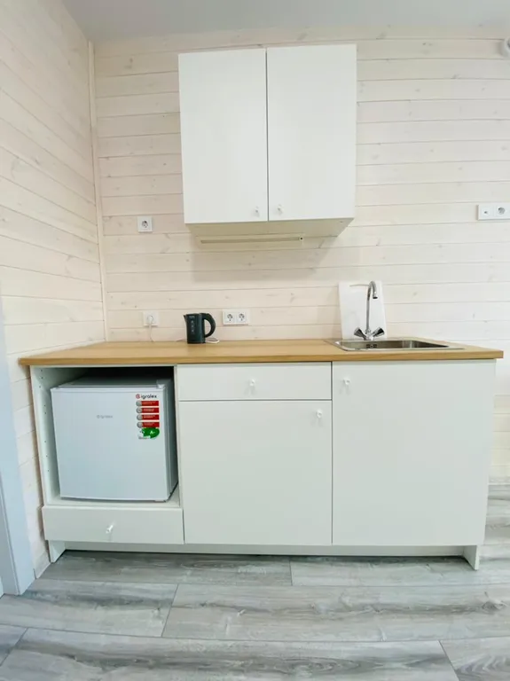 Эко-Отель на Мысе Фиолент