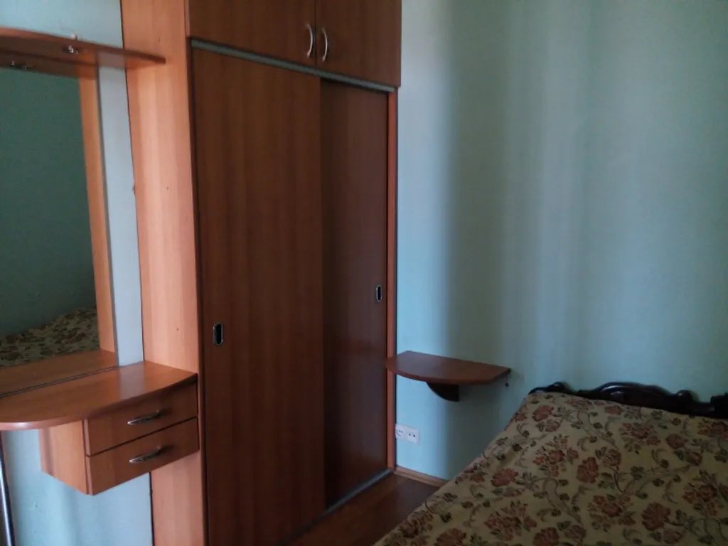 Квартира Квартира с большой лоджией около моря — Батуми