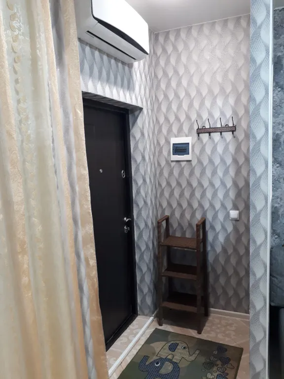 Квартира Уютная квартира в Олимпийском Парке — Сириус