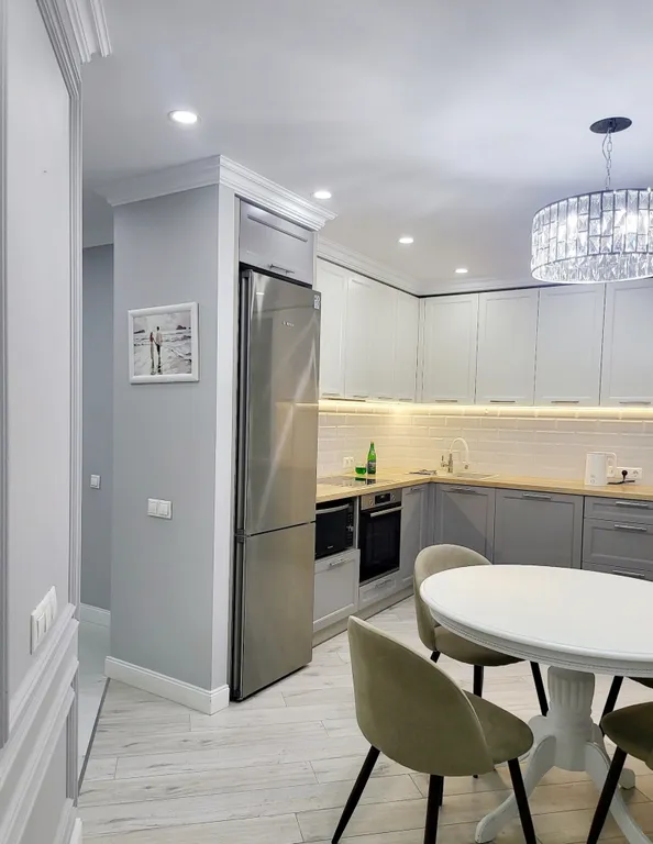 Квартира в центре города — аренда посуточно в Брест