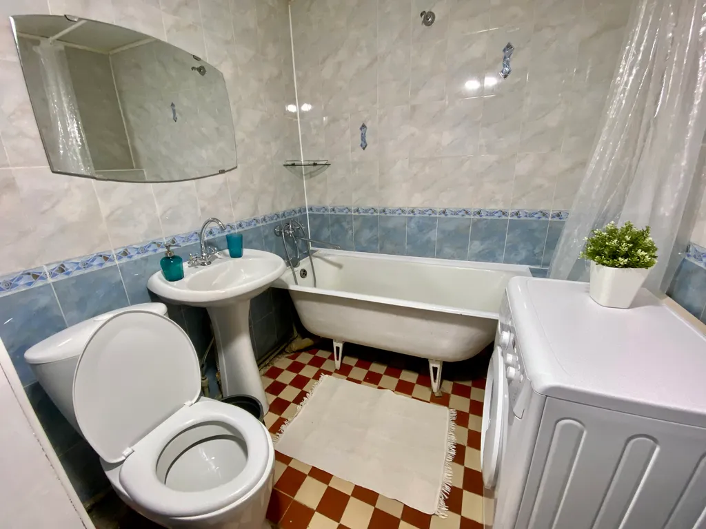 Квартира в курортной зоне