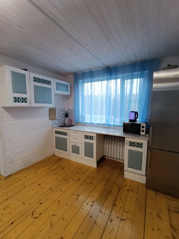 Дом для большой компании на 14 человек