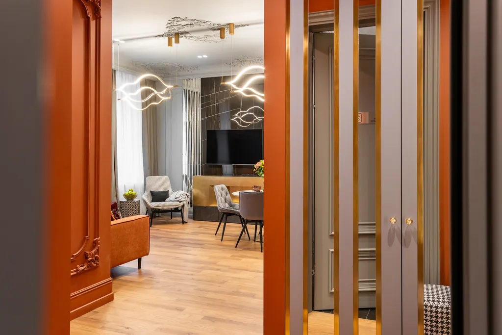 Квартира 1-комнатная Квартира — Санкт-Петербург