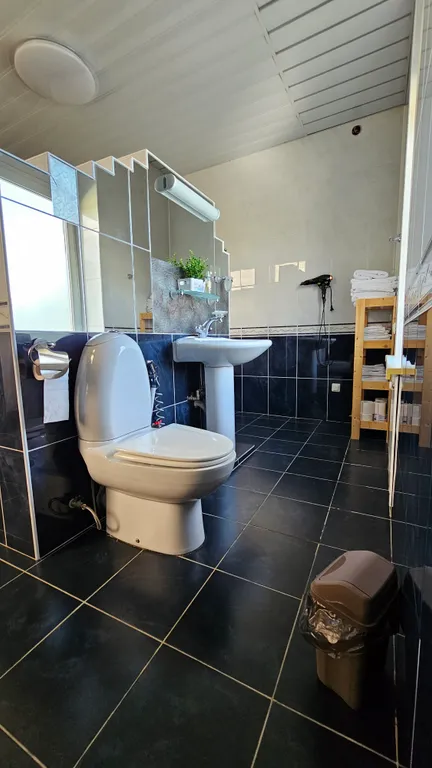 Дом в центре Пятигорска