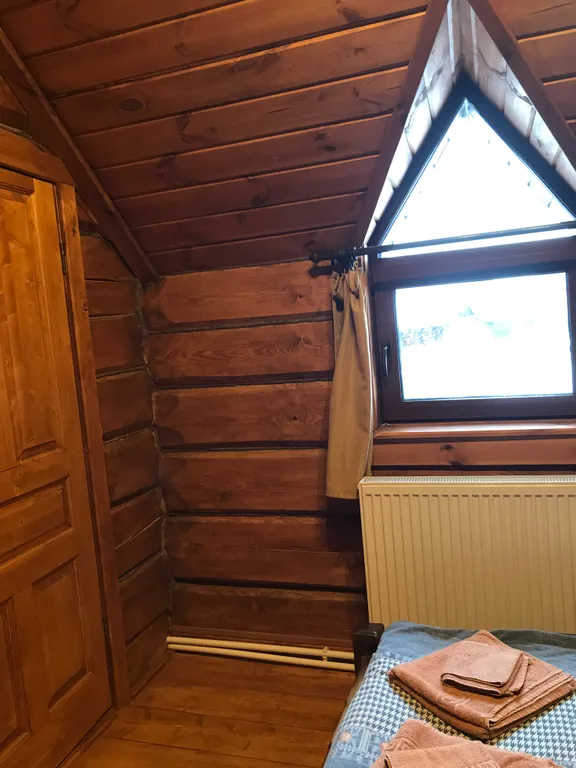 Таунхаус на Волге