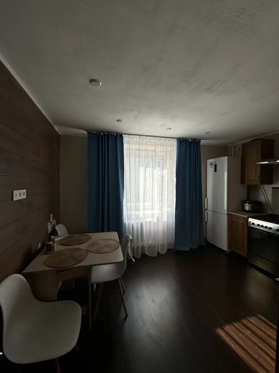 Уютная квартира в центре города — комфорт и безопасность!