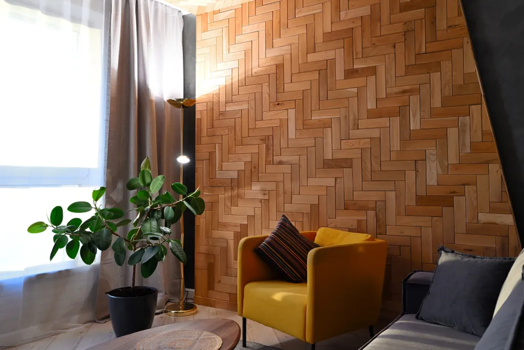 Квартира в центре с шикарным панорамным видом