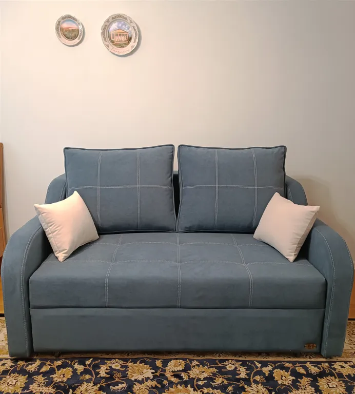 Уютная квартира в самом центре города