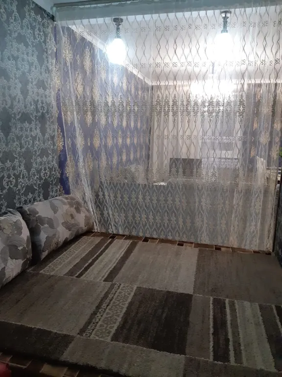 Просторная квартира в центре города