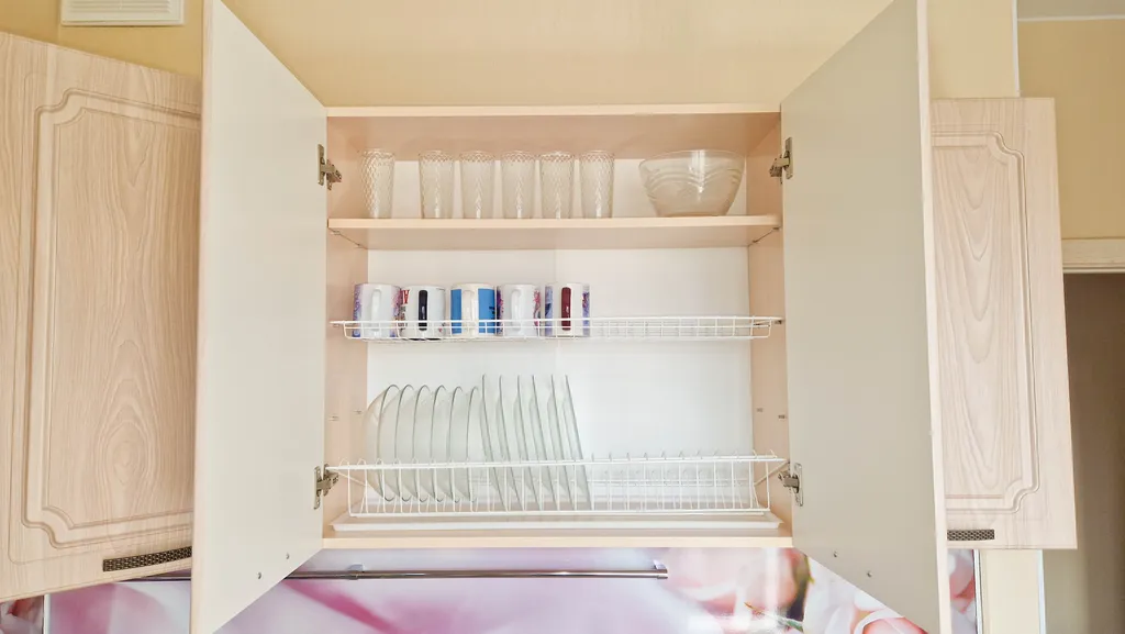 2-комнатная квартира 138 Солнечный 4