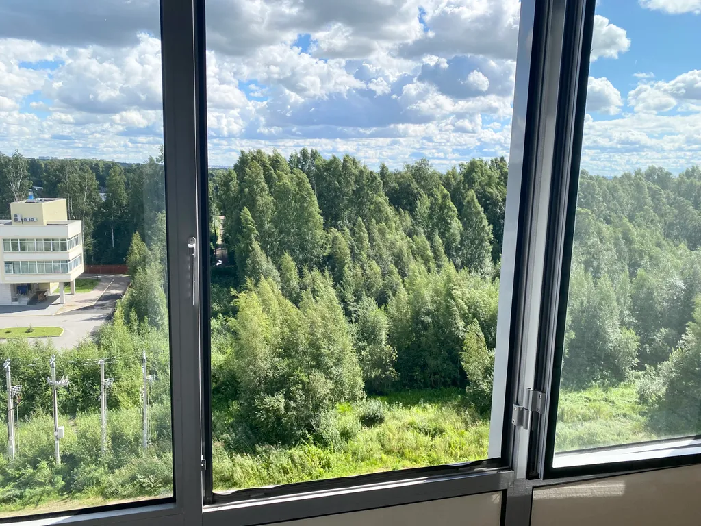 Квартира Квартира в новом жк живи в курортном — Песочный