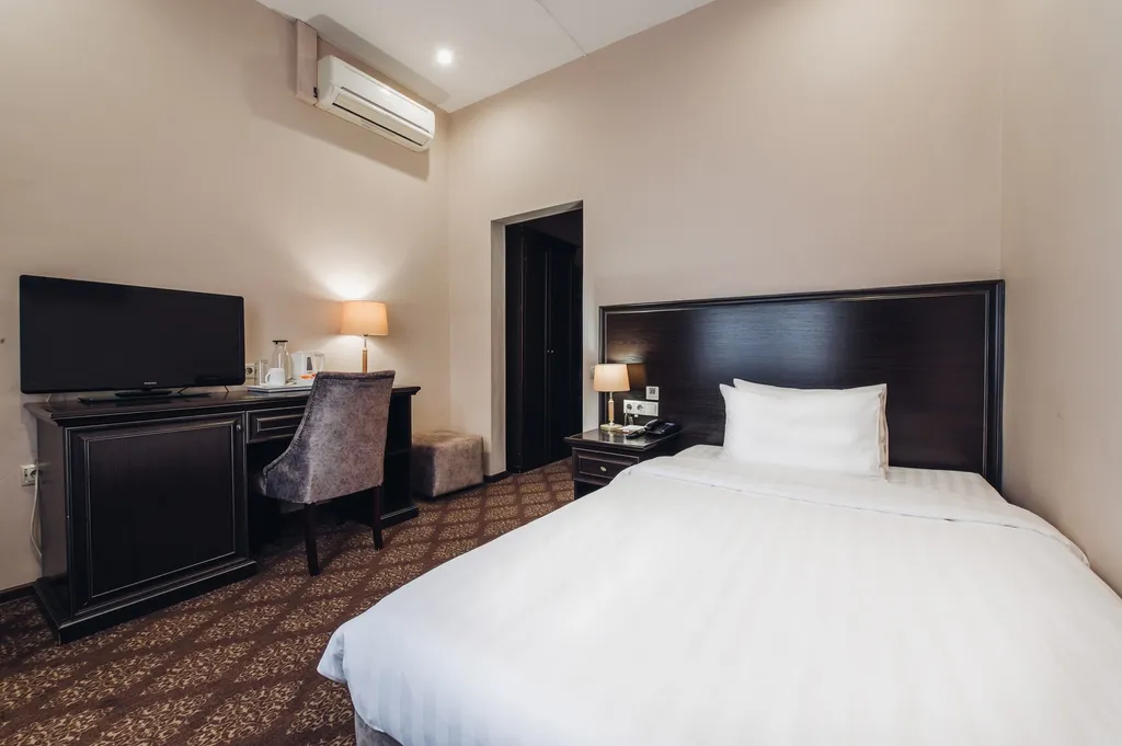 Квартира Комната — аренда посуточно в Улан-Удэ