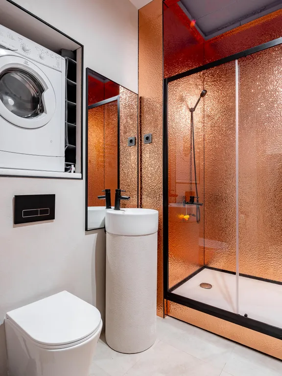 Квартира Дизайнерская квартира в самом центре — Санкт-Петербург