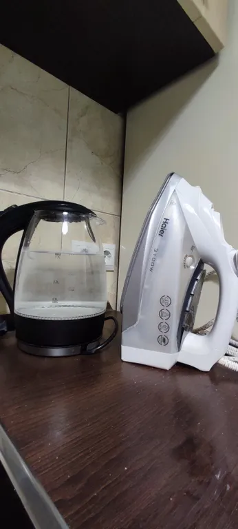 Апартамент центр 3