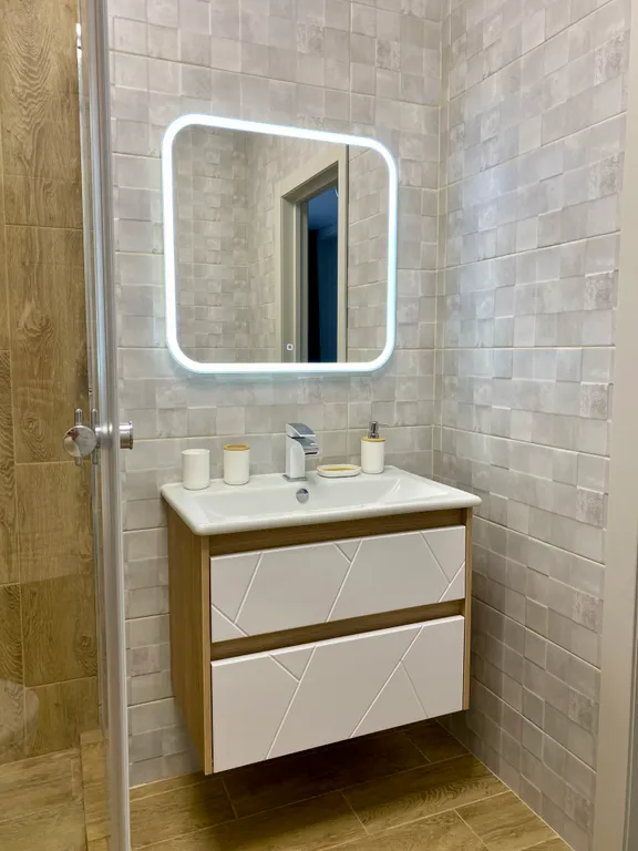 Квартира Апартаменты на море — Севастополь