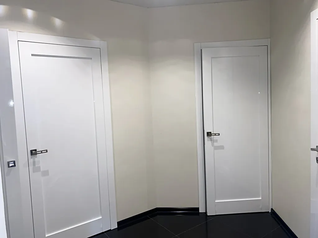 Квартира Стильная квартира недалеко от Рыбной Деревни и вокзала — Калининград