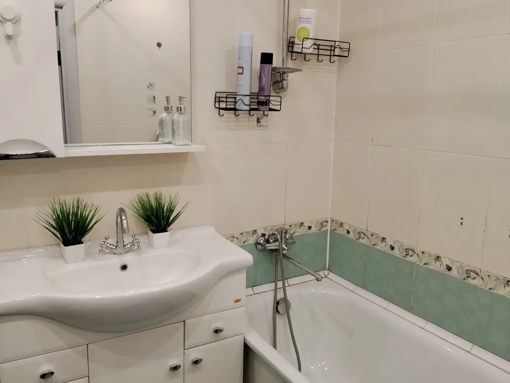 Квартира Уют комфорт и крепкий сон