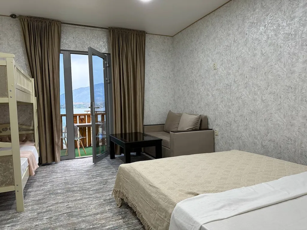 Квартира Комната — Шамилькала