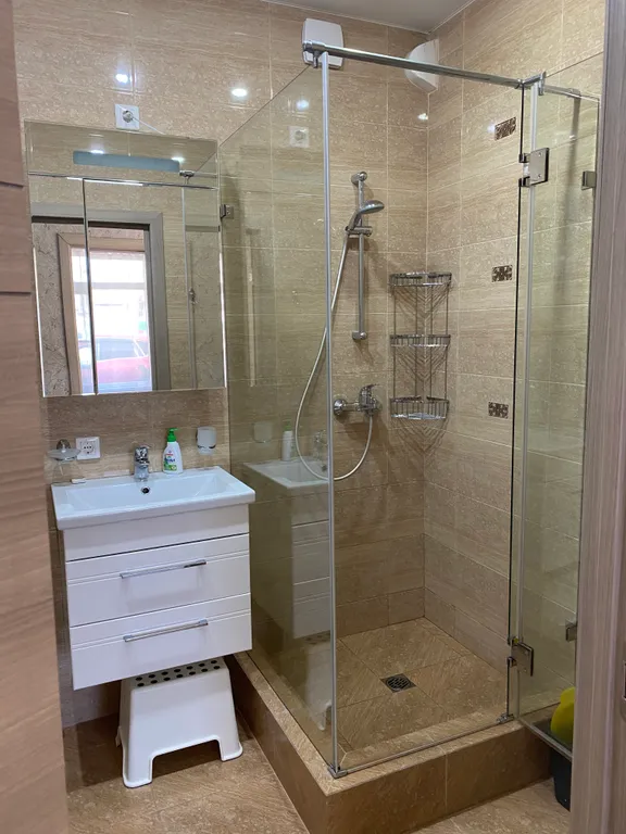 Квартира Апартаменты реал хаус с отдельной комнатой — Сириус